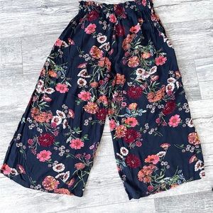 Women’s capri excellent used condition